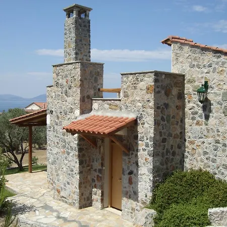 Alilea Villa Politika Exterior photo