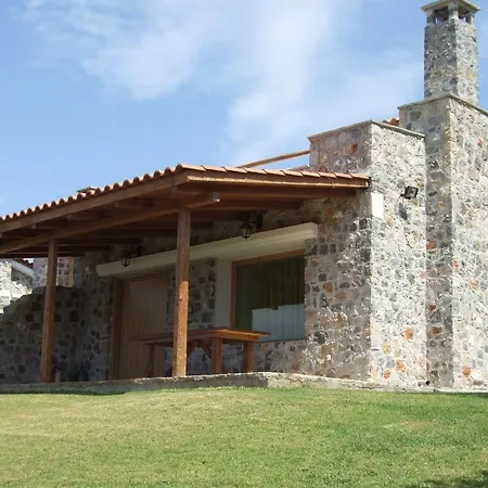 Alilea Villa Politika Exterior photo